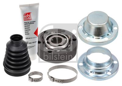 FEBI BILSTEIN Jungčių komplektas, kardaninis velenas