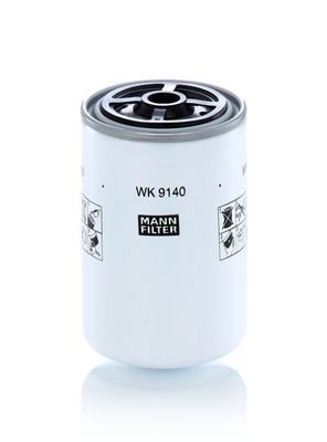 Kraftstofffilter