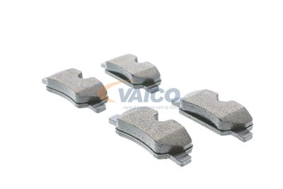 BREMSBELAGSATZ SCHEIBENBREMSE VAICO V203132 18