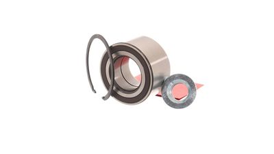 RADLAGERSATZ SKF VKBA7538 16