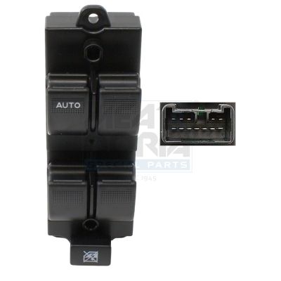 Przełącznik, podnośnik szyby MEAT & DORIA 26877