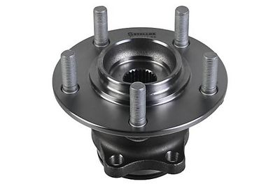комплект колесен лагер STELLOX 43-29264-SX