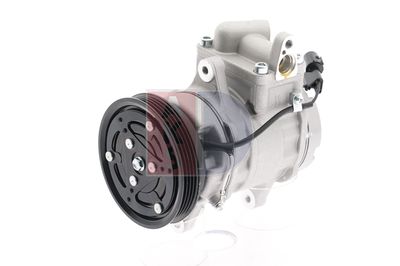 KOMPRESSOR KLIMAANLAGE AKS DASIS 851615N 13