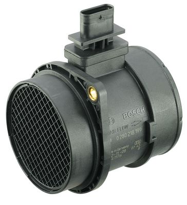 LUFTMASSENMESSER BOSCH 0280218199 1