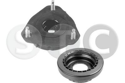 FEDERBEINSTüTZLAGER