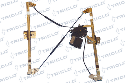 стъклоподемник TRICLO 113996