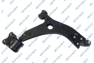 Control/Trailing Arm, wheel suspension S060827