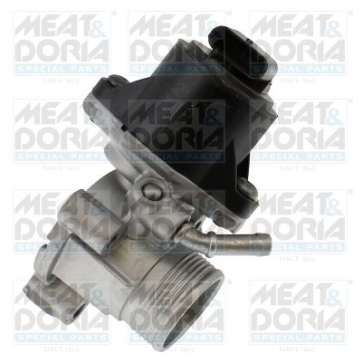 Zawór AGR MEAT & DORIA 88990R