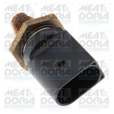 MEAT & DORIA Sensor, brandstofdruk (98628)