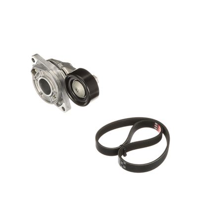 KEILRIPPENRIEMENSATZ GATES K025PK1138 28