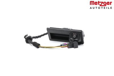 HECKKLAPPENGRIFF METZGER AUTOTEILE 2310980 3