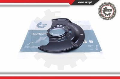 ESEN SKV 57SKV152 Деталь для TOYOTA RAV 4 II (_A2_) 2.0 D 4WD (CLA20_, CLA21_)