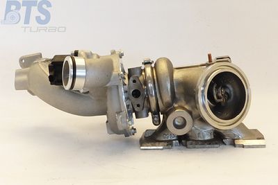 LADER AUFLADUNG BTS Turbo T918773LI 1