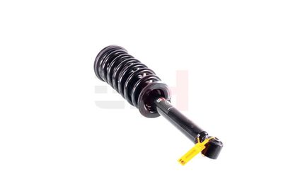 ANSAMBLU TELESCOP ARC GH GH333013C01 52