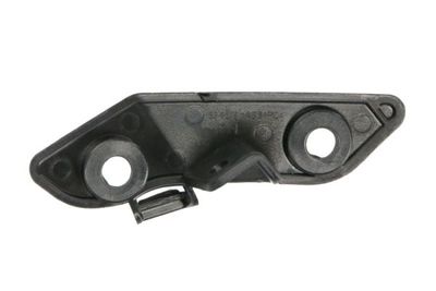 Bumperbevestiging Voor Rechts (bodem, plastic) past: BMW 1 F40 07.19-