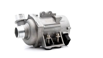 POMPă DE APă RăCIRE MOTOR SKF VKPA88320 5