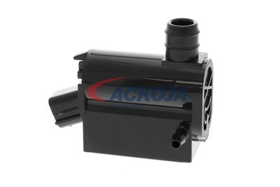 POMPA DE APA SPALARE PARBRIZ ACKOJA A52080015 14