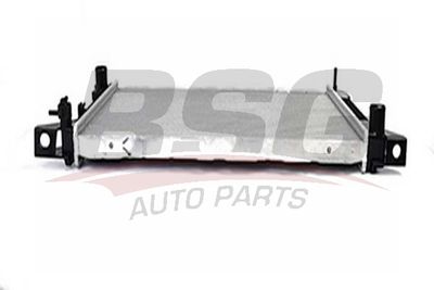 BSG BSG 30-520-002 Радиатор охлаждения двигателя  для FORD TRANSIT (Форд Трансит)