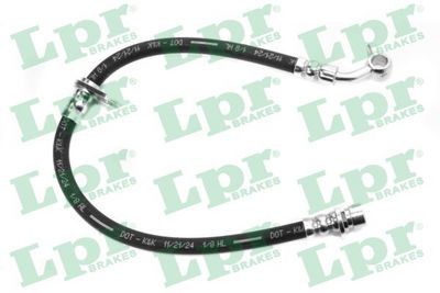спирачен маркуч LPR 6T49282