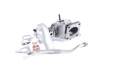 LADER AUFLADUNG BTS Turbo T981387BT 8