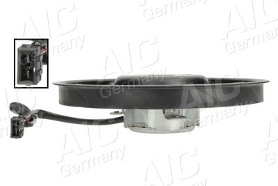 VENTILATOR RADIATOR AIC 50860 2