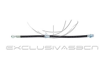 MDR MBH-24014 Тормозной шланг  для HONDA ACCORD VI (CK, CG, CH, CF) 2.0 i (CG9)