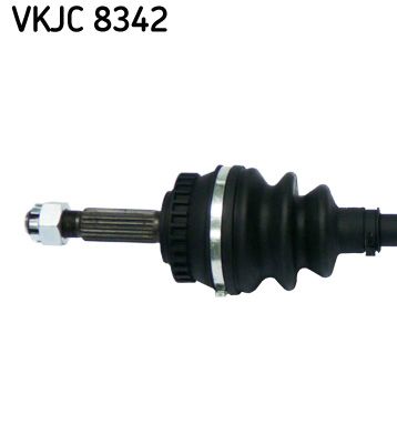 Drive Shaft VKJC 8342