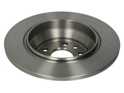 Brake disc Achter Links/Rechts past: VOLVO S80 II, V70 III, XC70 II 1.6-4.4 03.06-12.16