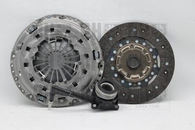 комплект съединител QUINTON HAZELL QKT4938AF