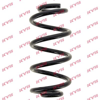 Suspension Spring KYB RH6379