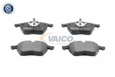 BREMSBELAGSATZ SCHEIBENBREMSE VAICO V108131 1