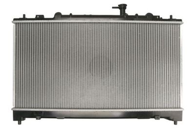 Motorradiator