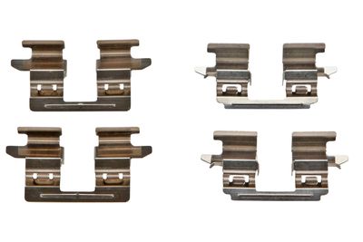 ZUBEHöRSATZ SCHEIBENBREMSBELAG ATE 13046005262 1