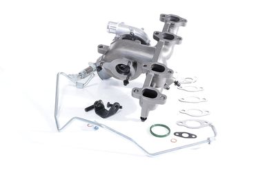 LADER AUFLADUNG BTS Turbo T981005 20