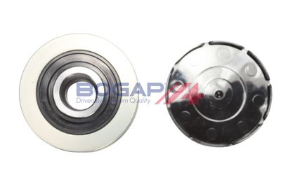 SISTEM ROATA LIBERA GENERATOR BOGAP B6213107 2