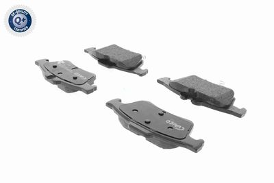 BREMSBELAGSATZ SCHEIBENBREMSE VAICO V250824 12