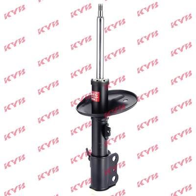 STOßDäMPFER KYB 339086 19