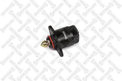 Поворотная заслонка, подвод воздуха STELLOX 75-51500-SX