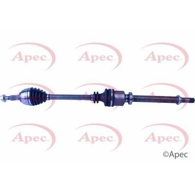 Drive Shaft APEC ADS1123R