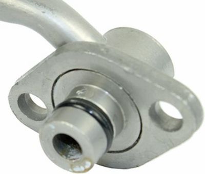 Vorschau Hydraulikschlauch, Lenkung Ansicht 3