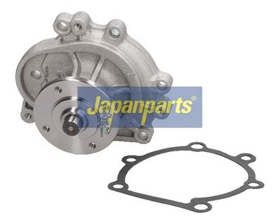 JAPANPARTS Vandens siurblys, variklio aušinimas