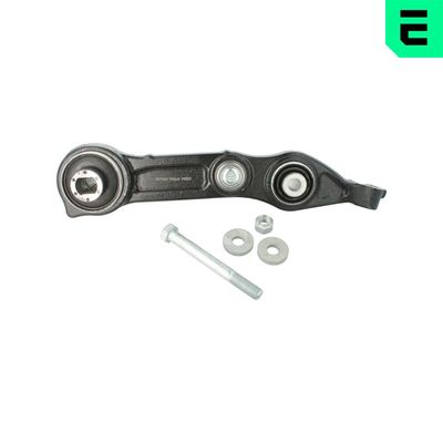 Control/Trailing Arm, wheel suspension G5-696S