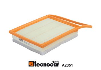 Воздушный фильтр TECNOCAR A2351 для PEUGEOT 206+