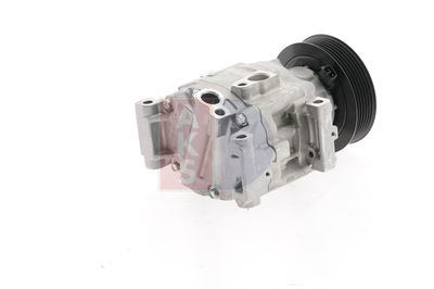 KOMPRESSOR KLIMAANLAGE AKS DASIS 850572N 8