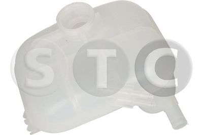 AUSGLEICHSBEHäLTER KüHLMITTEL