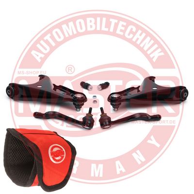 SET SUSPENSIE ROATA MASTER-SPORT GERMANY 36811SETMSM 2