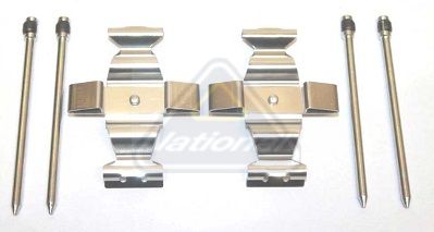 National FK3060PK