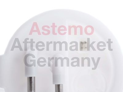SENSOR KRAFTSTOFFVORRAT ASTEMO-HITACHI 2503233 4