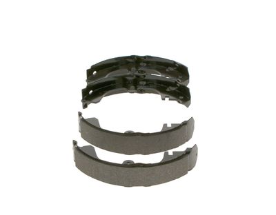 Brake Shoe Set 0 986 487 277