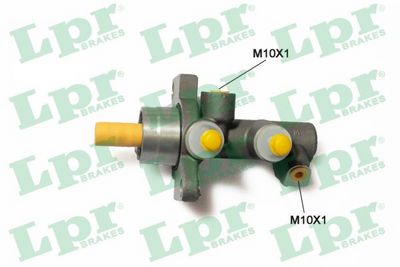 Спирачна помпа LPR 6464